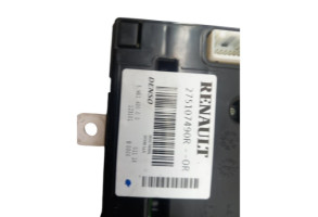 Commande chauffage NISSAN NV400 Photo n°1
