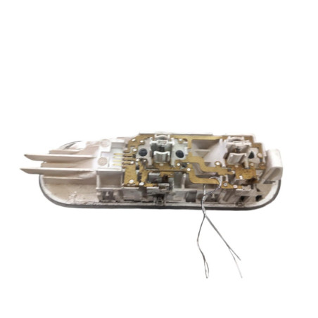 Eclairage de plafonnier NISSAN NV400