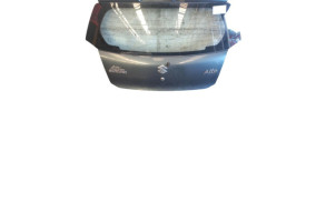 Malle/Hayon arriere SUZUKI ALTO 3 Photo n°5