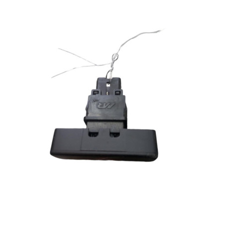 Bouton de warning SUZUKI ALTO 3
