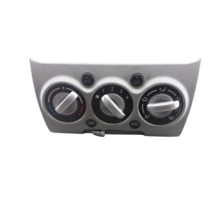 Commande chauffage SUZUKI ALTO 3