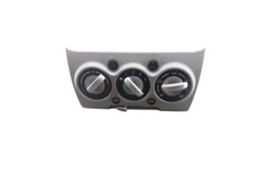 Commande chauffage SUZUKI ALTO 3 Photo n°1
