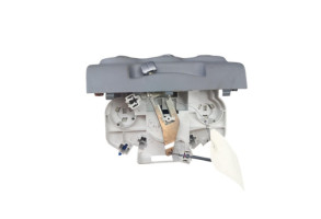 Commande chauffage SUZUKI ALTO 3 Photo n°2