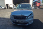 Poignee interieur arriere droit SKODA FABIA 2 Photo n°14