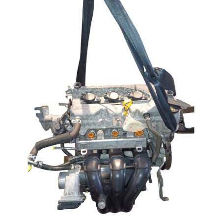 Moteur SUZUKI ALTO 3