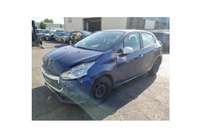 Antenne PEUGEOT 208 1 Photo n°4