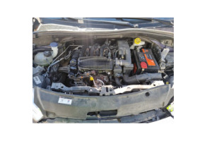 Antenne PEUGEOT 208 1 Photo n°5