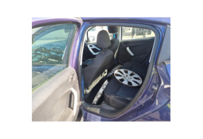 Antenne PEUGEOT 208 1 Photo n°6