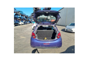 Antenne PEUGEOT 208 1 Photo n°7