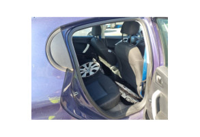 Antenne PEUGEOT 208 1 Photo n°8