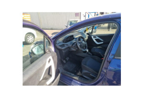 Antenne PEUGEOT 208 1 Photo n°9