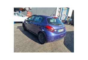 Antenne PEUGEOT 208 1 Photo n°10