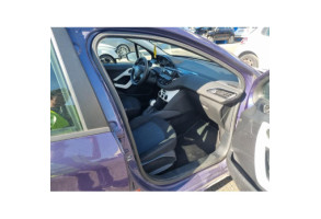 Antenne PEUGEOT 208 1 Photo n°11