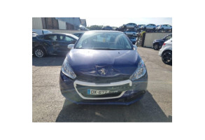 Antenne PEUGEOT 208 1 Photo n°12