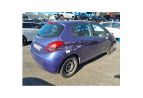 Antenne PEUGEOT 208 1 Photo n°14