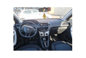 Antenne PEUGEOT 208 1 Photo n°15
