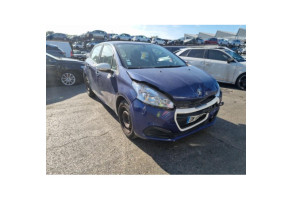 Antenne PEUGEOT 208 1 Photo n°17