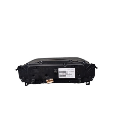Compteur PEUGEOT 208 2