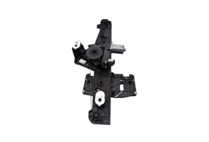 Leve vitre electrique arriere droit PEUGEOT 208 2 Photo n°2