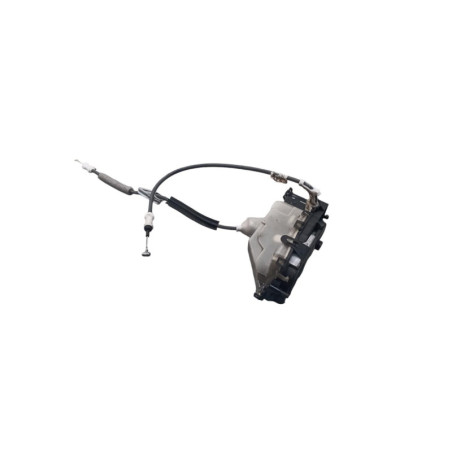 Serrure avant droit PEUGEOT 208 2