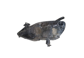 Optique avant principal droit (feux)(phare) OPEL ZAFIRA B Photo n°3