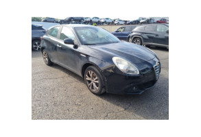 Feu arriere principal gauche (feux) ALFA ROMEO GIULIETTA 2 Photo n°7