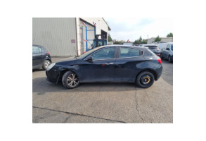 Feu arriere principal gauche (feux) ALFA ROMEO GIULIETTA 2 Photo n°8