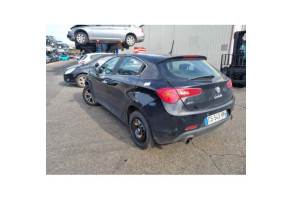 Feu arriere principal gauche (feux) ALFA ROMEO GIULIETTA 2 Photo n°12
