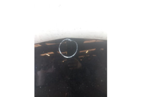 Capot OPEL ASTRA J Photo n°2