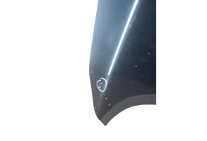 Capot OPEL ASTRA J Photo n°3