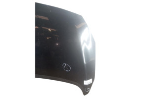 Capot OPEL ASTRA J Photo n°7