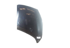 Capot OPEL ASTRA J Photo n°9