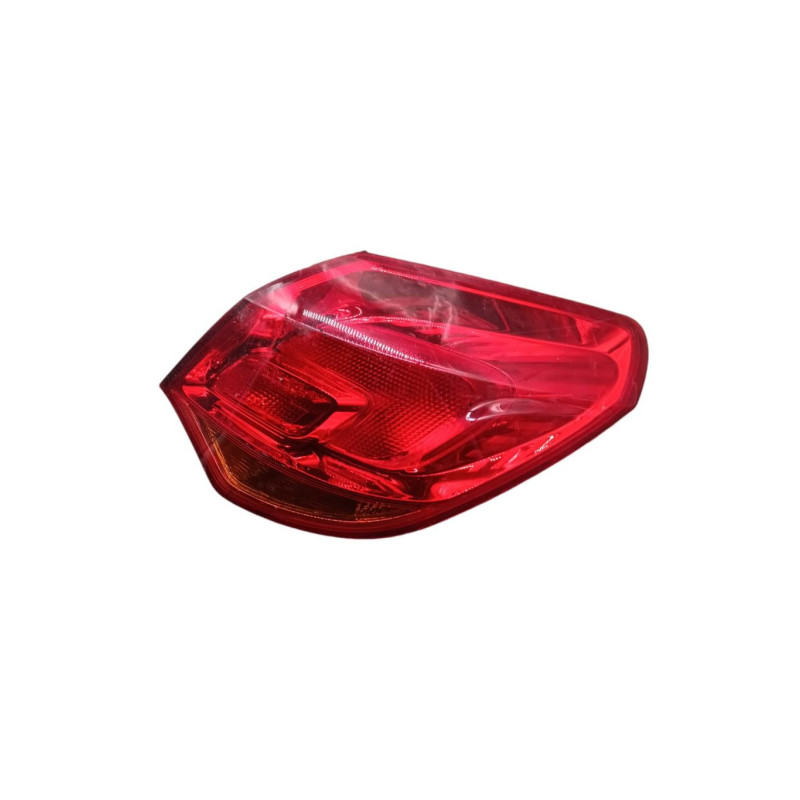 Feu arriere principal droit (feux) OPEL ASTRA J Photo n°1