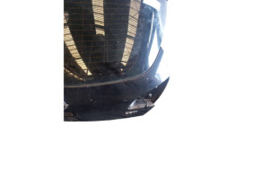 Malle/Hayon arriere OPEL ASTRA J Photo n°5