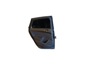 Porte arriere gauche OPEL ASTRA J Photo n°3