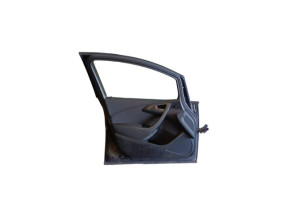 Porte avant gauche OPEL ASTRA J Photo n°2