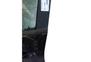 Porte avant gauche OPEL ASTRA J Photo n°3