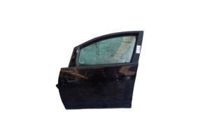 Porte avant gauche OPEL ASTRA J Photo n°6