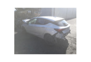 Trappe d'essence OPEL ASTRA K Photo n°6
