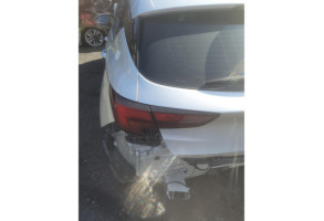 Trappe d'essence OPEL ASTRA K Photo n°7