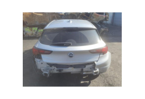 Trappe d'essence OPEL ASTRA K Photo n°9
