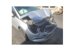 Trappe d'essence OPEL ASTRA K Photo n°12
