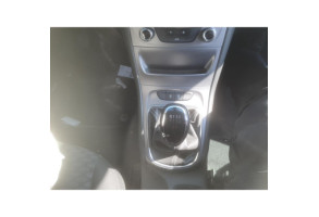 Trappe d'essence OPEL ASTRA K Photo n°13