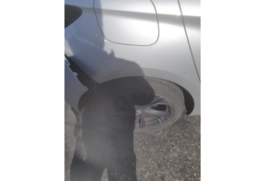 Trappe d'essence OPEL ASTRA K Photo n°15