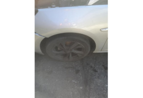Trappe d'essence OPEL ASTRA K Photo n°16