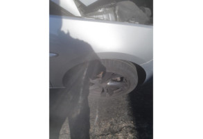 Trappe d'essence OPEL ASTRA K Photo n°17