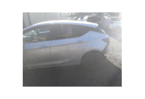 Trappe d'essence OPEL ASTRA K Photo n°18
