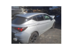 Trappe d'essence OPEL ASTRA K Photo n°19