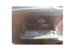 Trappe d'essence OPEL ASTRA K Photo n°20