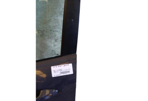 Porte avant gauche FORD FIESTA 6 Photo n°5